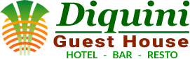 Diquini Guest House